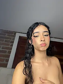 RosseMelody Live XXX-chat