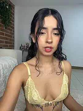 عرض كام RosseMelody