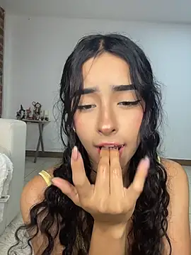 RosseMelody Chat XXX in diretta