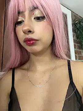 دردشة RosseMelody الجنسية المباشرة