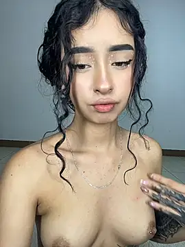 RosseMelody's Webcam Show