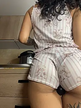 عرض كام RosseMelody