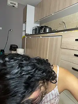 Chat XXX en directo de RosseMelody