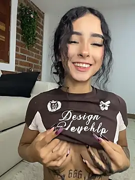 RosseMelody Live XXX-chat