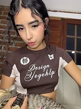 RosseMelody's Live XXX Chat
