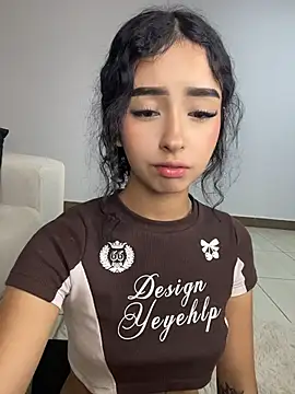 RosseMelody's Webcam Show