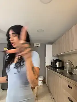 RosseMelody's Live XXX Chat