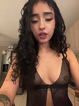 Show de webcam de RosseMelody