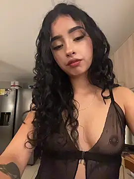 RosseMelody's Webcam Show