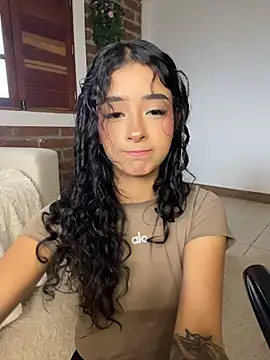 RosseMelody's Webcam Show