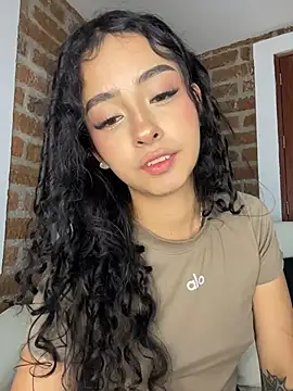 RosseMelody Chat XXX in diretta