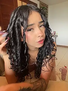 Show de webcam de RosseMelody
