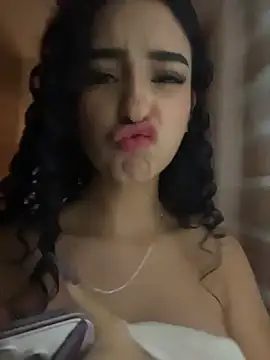 RosseMelody Chat XXX in diretta