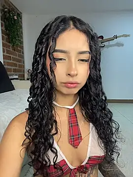 Chat XXX ao vivo de RosseMelody