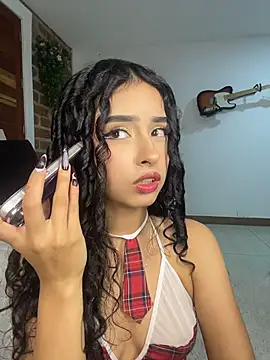 RosseMelody Chat XXX live