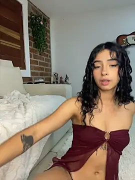 RosseMelody – Live XXX-chat