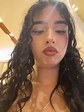 RosseMelody 라이브 XXX 채팅