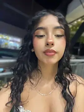 RosseMelody 라이브 XXX 채팅