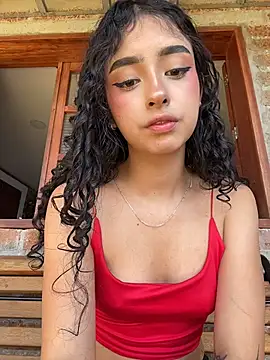 RosseMelody's Live XXX Chat