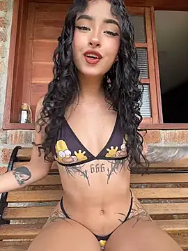 RosseMelody 라이브 XXX 채팅
