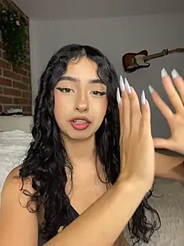 Czat XXX na żywo – RosseMelody