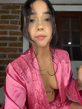 Czat XXX na żywo – RosseMelody