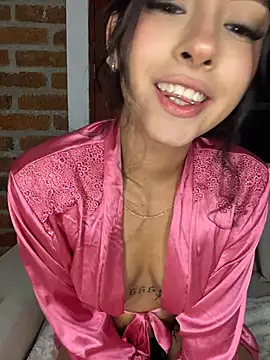 RosseMelody Live XXX-Chat