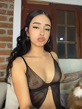 Chat XXX en directo de RosseMelody