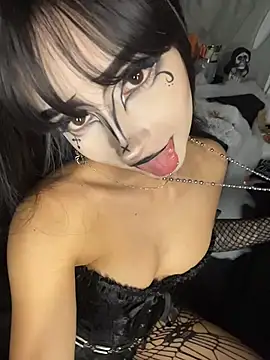 Chat XXX ao vivo de RosseMelody