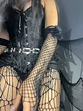 Show de webcam de RosseMelody