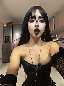 RosseMelody Chat XXX live