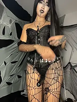RosseMelody Adlı Modelin Canlı XXX Sohbeti