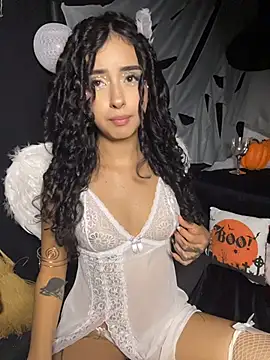 RosseMelody's Live XXX Chat