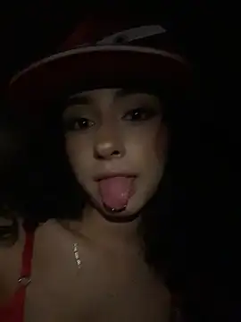 RosseMelody Chat XXX in diretta
