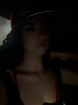 RosseMelody Show in webcam