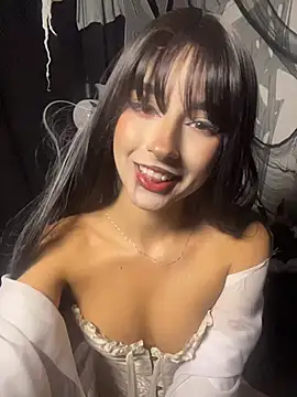 RosseMelody Live XXX-chat