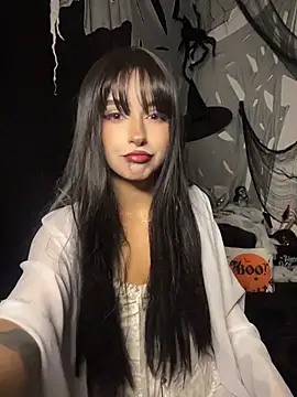 RosseMelody Webcam show