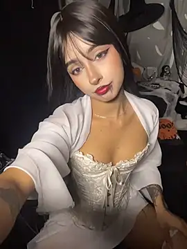 RosseMelody webcam show