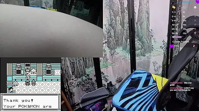 CritKitten Live XXX-Chat