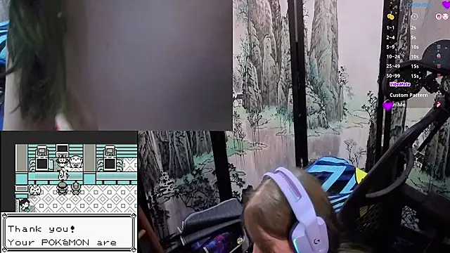 CritKitten Webcamshow