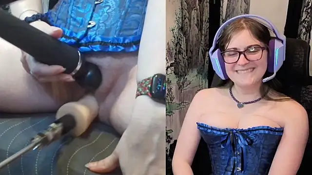 CritKitten Webcamshow