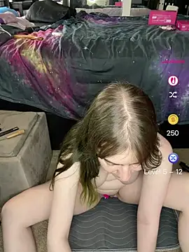 CritKitten Live XXX-chat