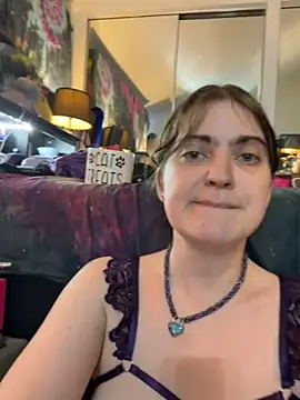 CritKitten live XXX chat