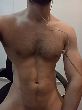 Jonduns Webcam show