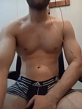 Show de webcam de Jonduns