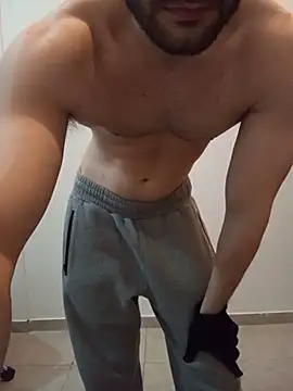 Jonduns' Webcam Show