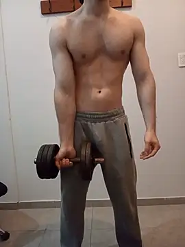 Jonduns 网络视讯表演