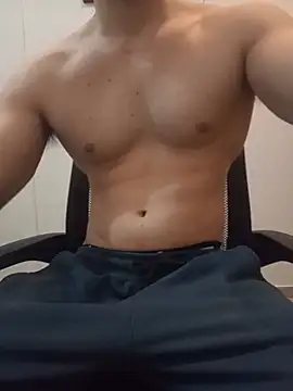 Show de Jonduns na webcam