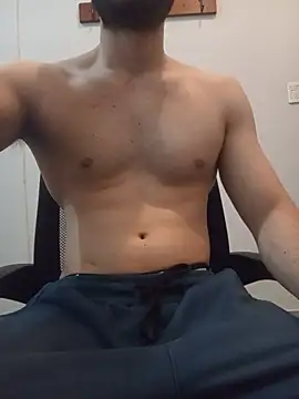Jonduns Show in webcam