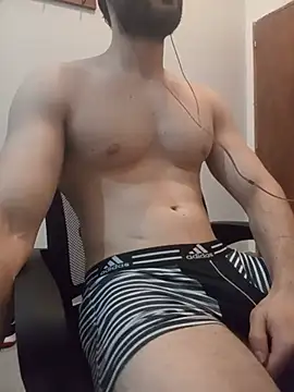Webkamerová show Jonduns